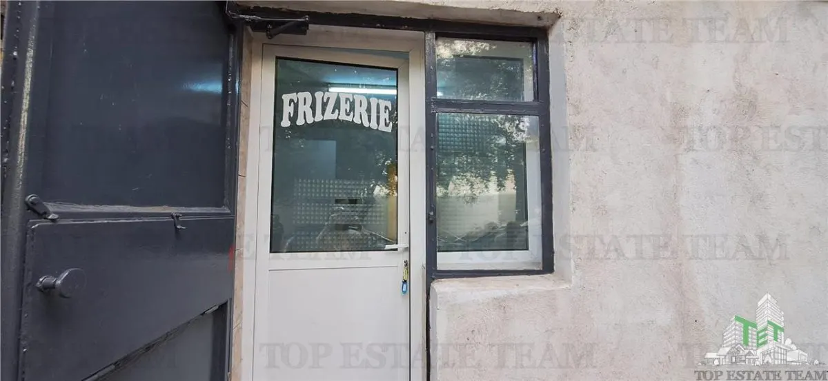 Spatiu comercial in zona Primo, Constanta - foto 1