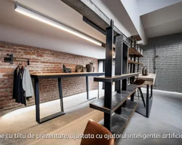 Spatiu comercial  Bucuresti cu randament 7,32% - foto 4