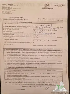 Vanzare apartament cu poveste Ã®n inima Bucurestiului! - foto 18