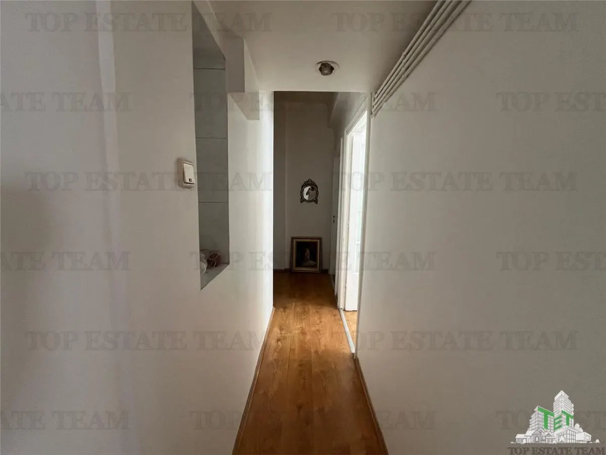 Vanzare apartament cu poveste Ã®n inima Bucurestiului! - foto 22