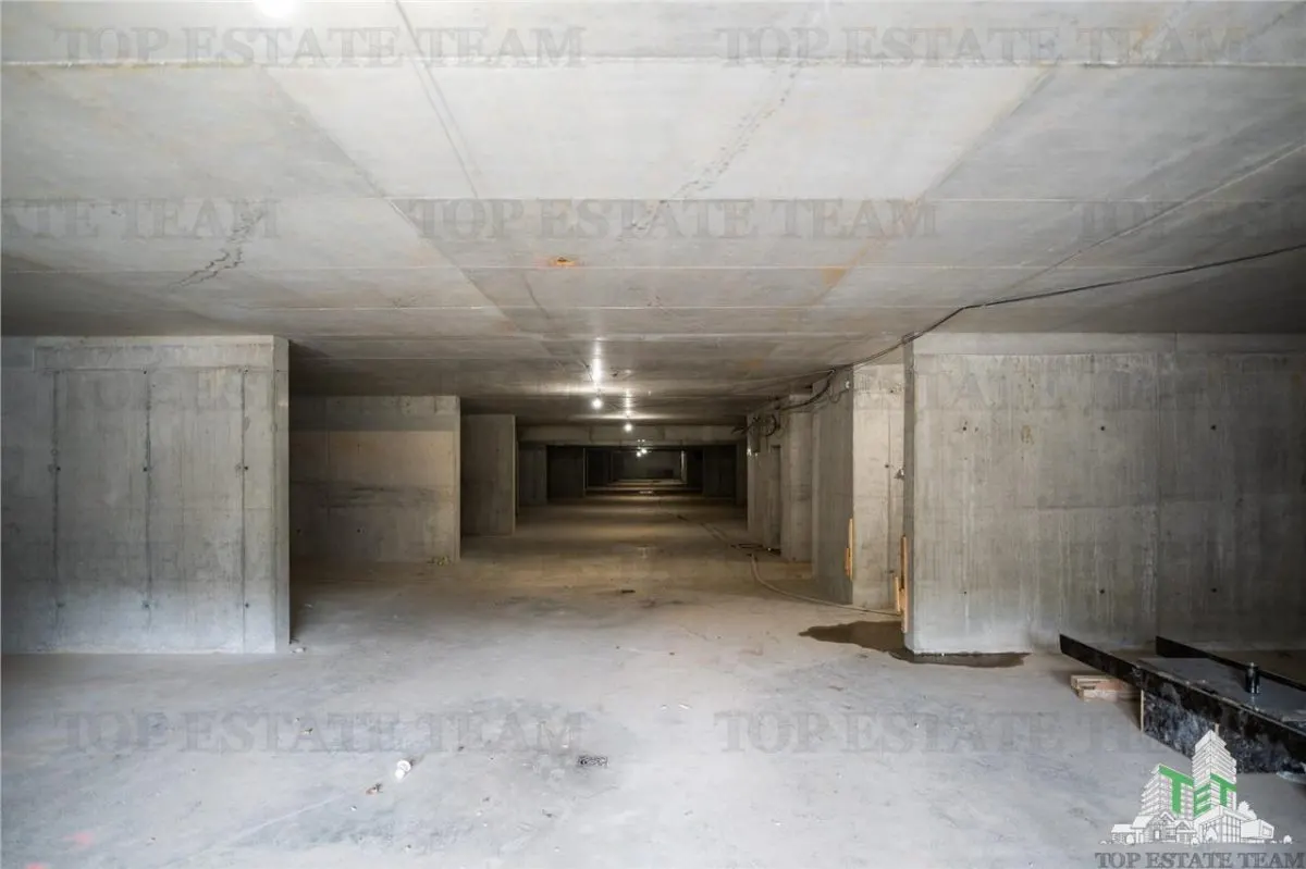 Apartament Nou cu 3 Camere, Soseaua Alexandriei - foto 18