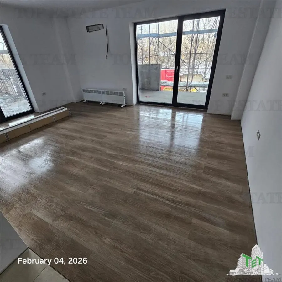 Apartament 3 Camere, Constructie Noua, Rahova - foto 15