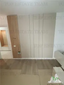 Apartament nou cu terasa de 26mp, 2 Camere, Rahova - Bucuresti