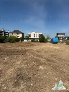 Teren de vanzare 2000 mp in zona Baneasa - foto 7