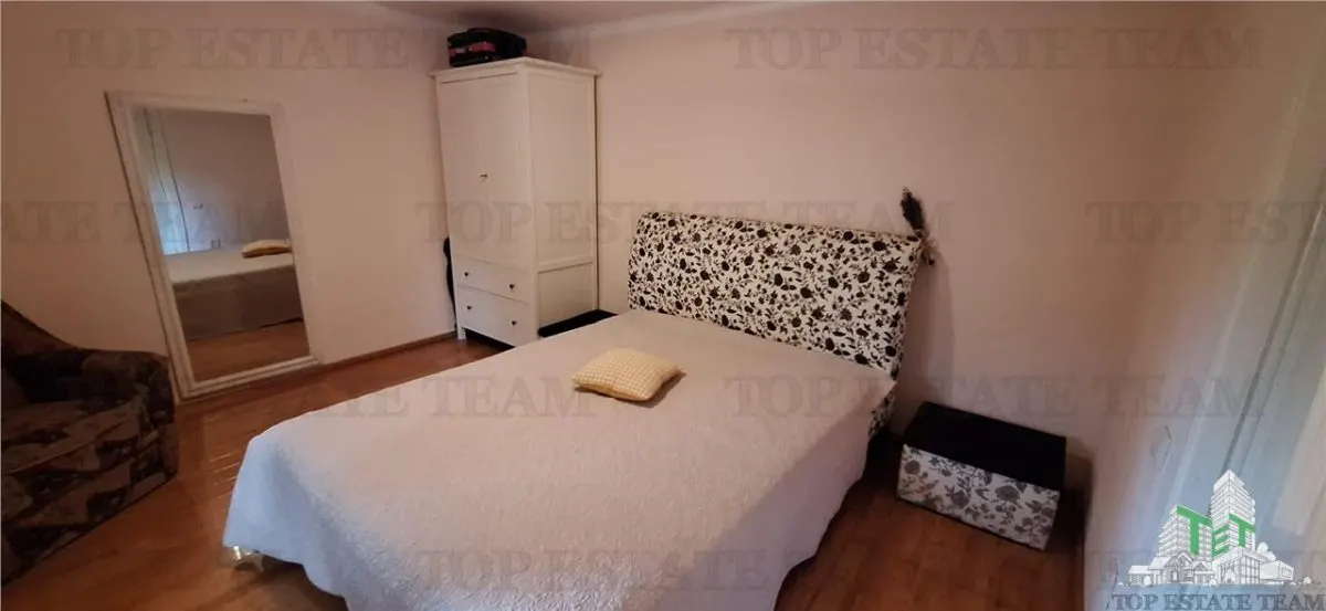Casa rustica cu curte, 3 camere, zona Tabacarie, Constanta - foto 4