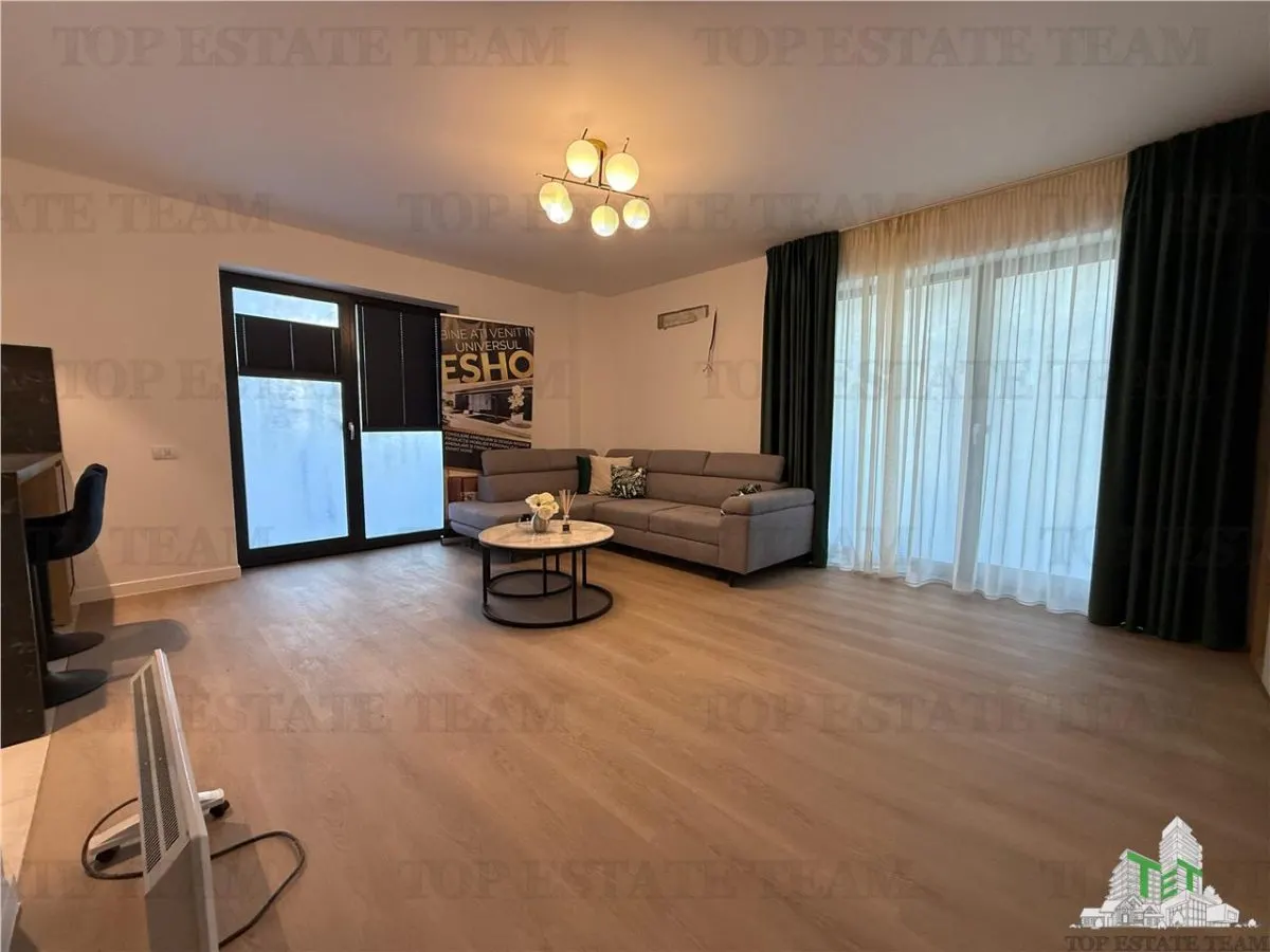 Apartament 2 camere spatios 63mp utili+balcon bloc nou sector 5 - foto 10