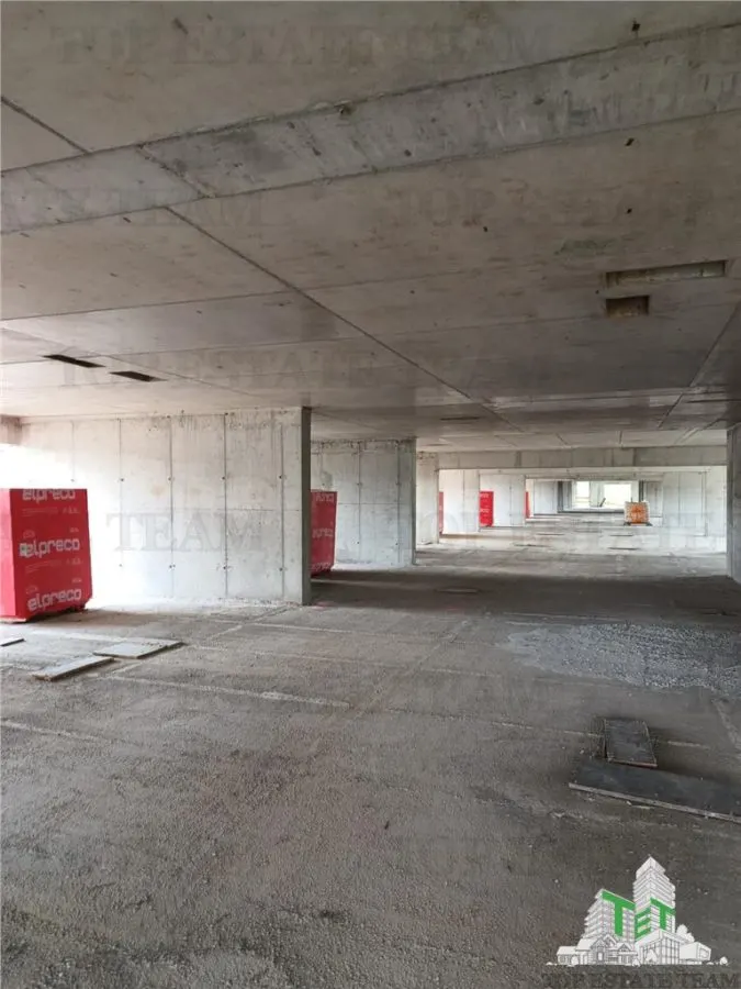 Apartament 3 camere bloc modern Rahova - foto 2