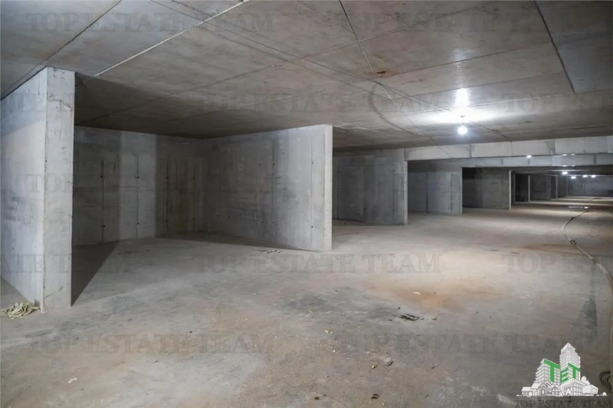 Apartament 3 camere bloc modern Rahova - foto 19