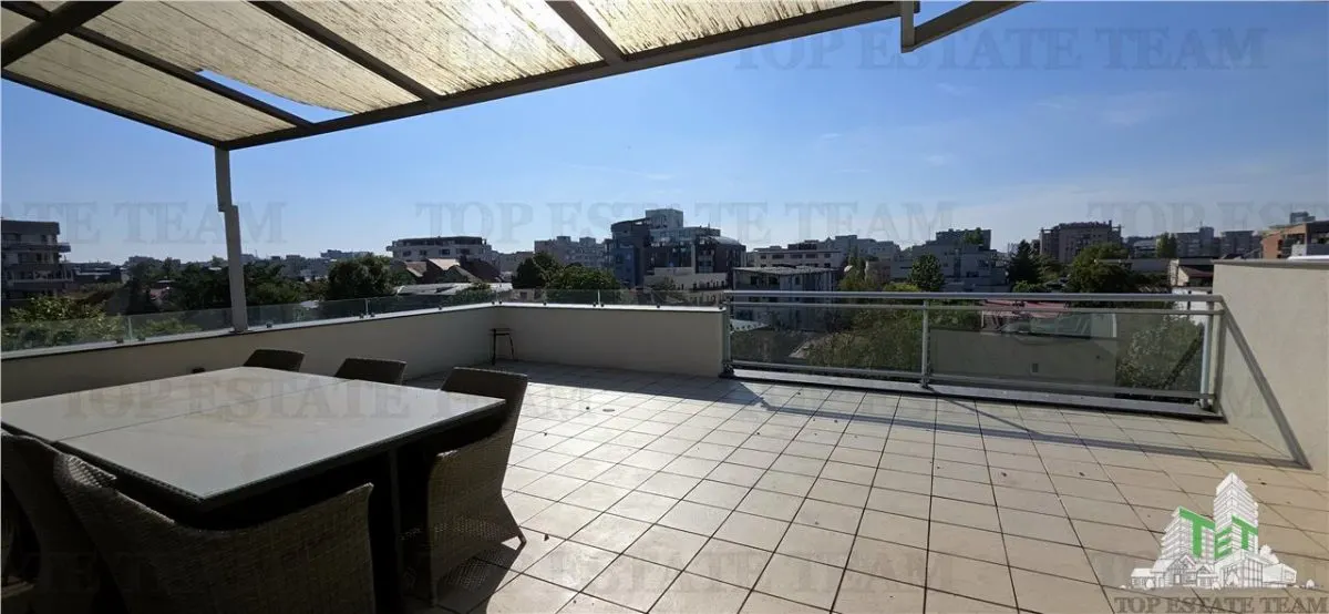 Penthouse 4 Camere Vedere Spectaculoasa - foto 1