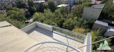 Penthouse 4 Camere Vedere Spectaculoasa - foto 14