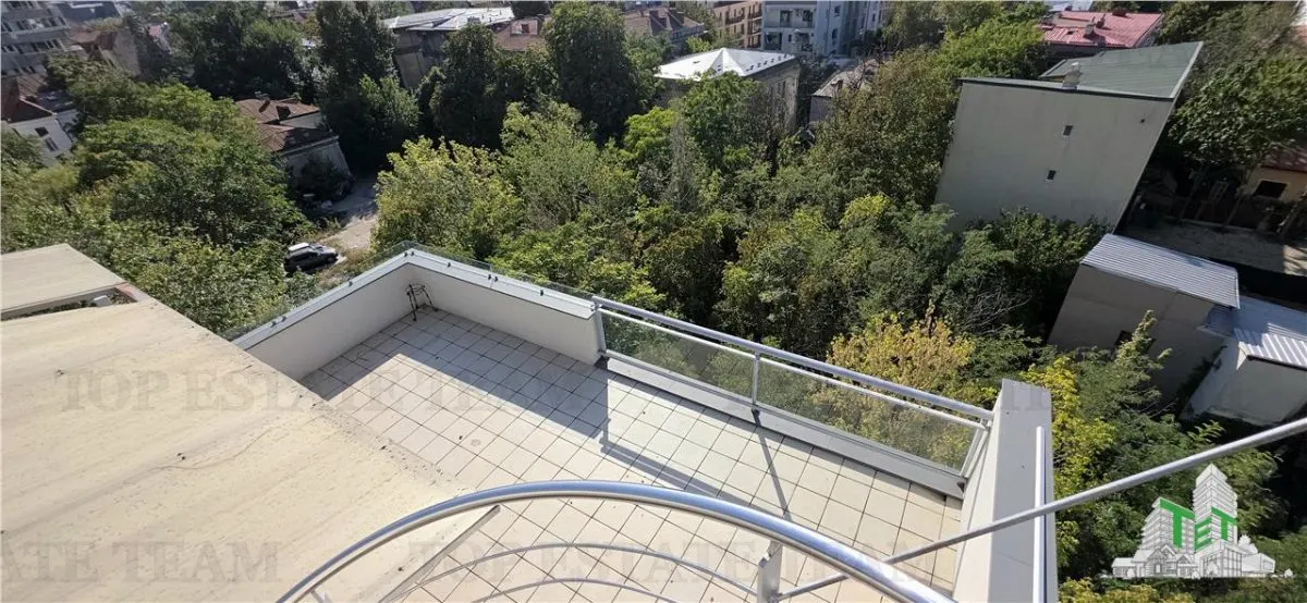 Penthouse 4 Camere Vedere Spectaculoasa - foto 14