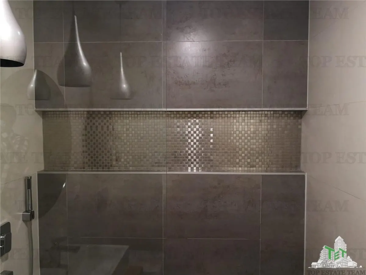 Apartament tip duplex de vanzare in zona Pipera cu terasa de 135 mp - foto 10