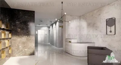 Apartament de vanzare in zona Pipera cu 5 camere - foto 12