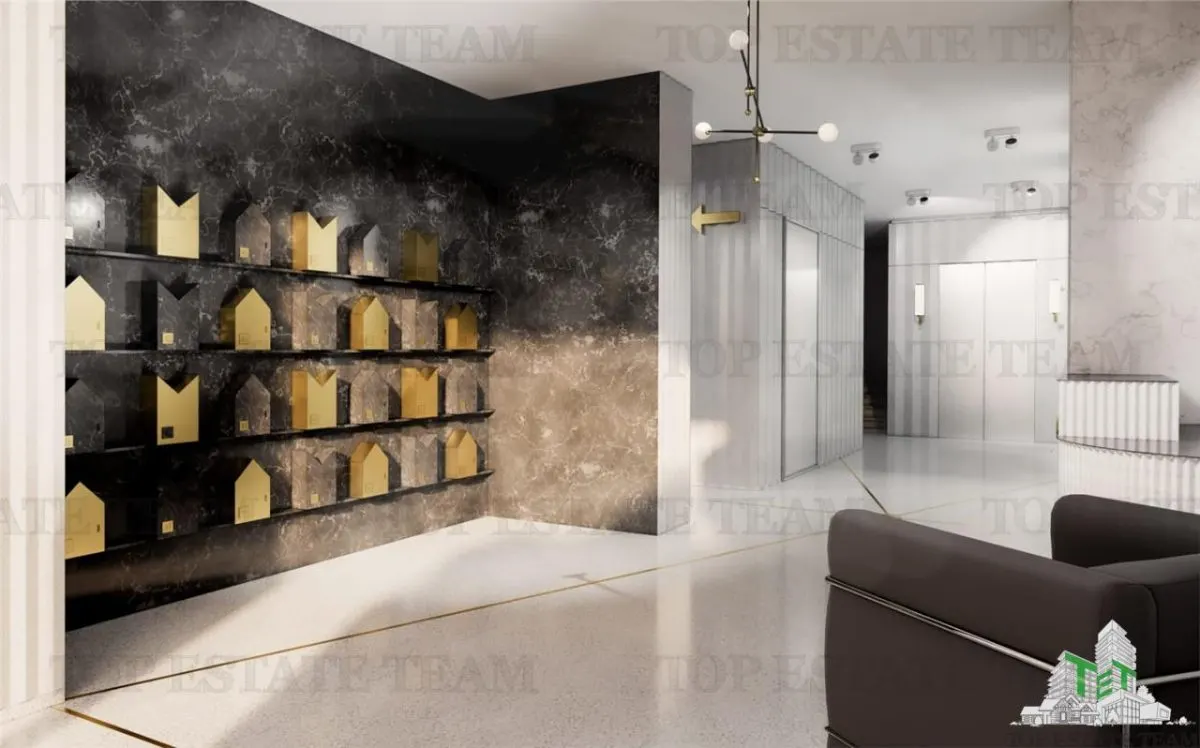 Apartament de vanzare in zona Pipera cu 5 camere - foto 4
