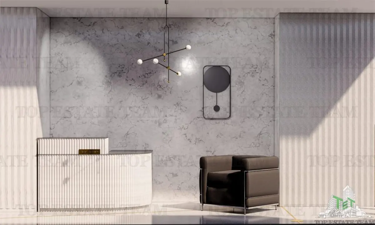 Apartament de vanzare in zona Pipera cu 5 camere - foto 5