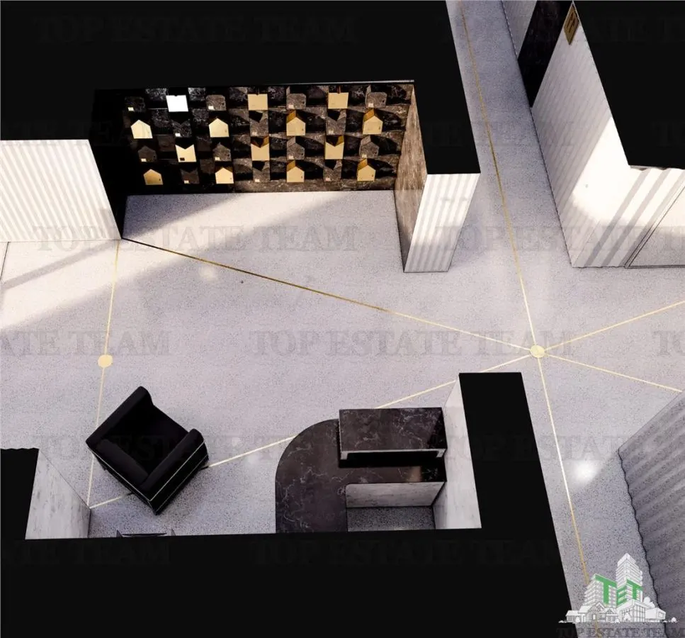 Apartament de vanzare in zona Pipera cu 5 camere - foto 10