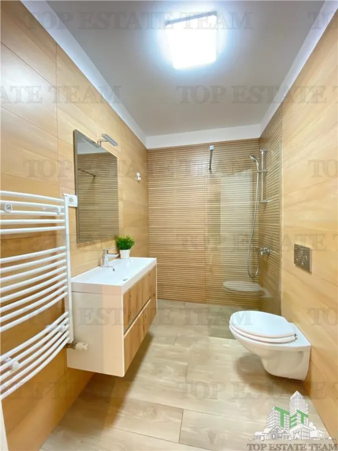 Apartament  2 Camere, de inchiriat, Iancu Nicolae - foto 7