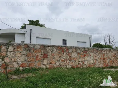Casa superba cu teren generos Casicea Constanta - foto 6