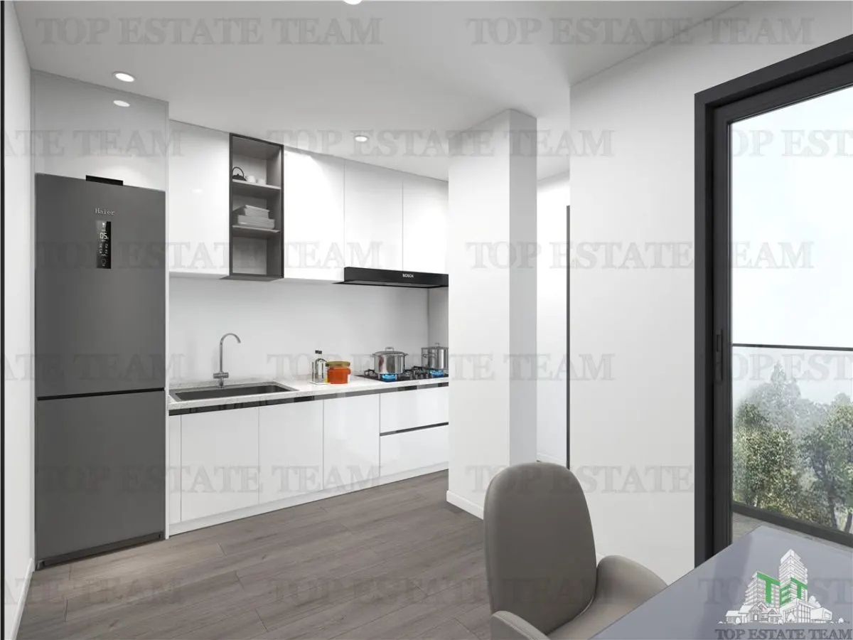 Apartament 2 camere bloc nou, adiacent metrou Obor - foto 4