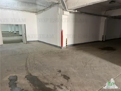 Hala industriala de inchiriat  Militari/ Sector  6 - foto 4