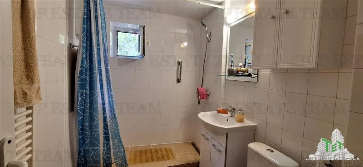 Casa cu gradina, 3 camere Zona I.C Bratianu, Constanta - foto 8