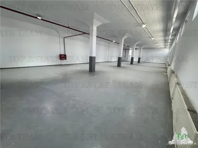 Hala Industriala de inchiriat  Militari/ Sector6 - Bucuresti