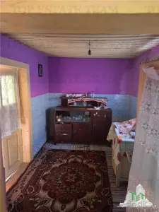 Casa cu teren 3579mp in com. Cascioarele, Jud. Giurgiu - foto 8