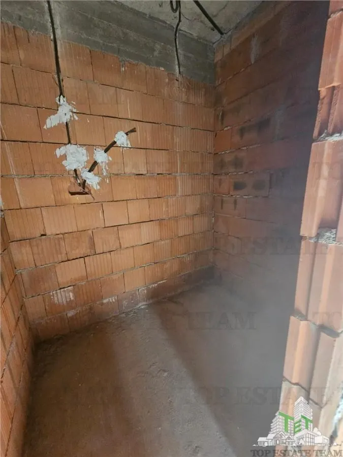 Apartament 2 camere bloc boutique metrou Gorjului - foto 5