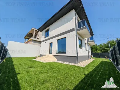 Vila individuala Corbeanca - Corbeanca