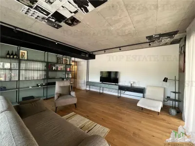 Apartament 3 camere de vanzare in zona Aviatiei - foto 4