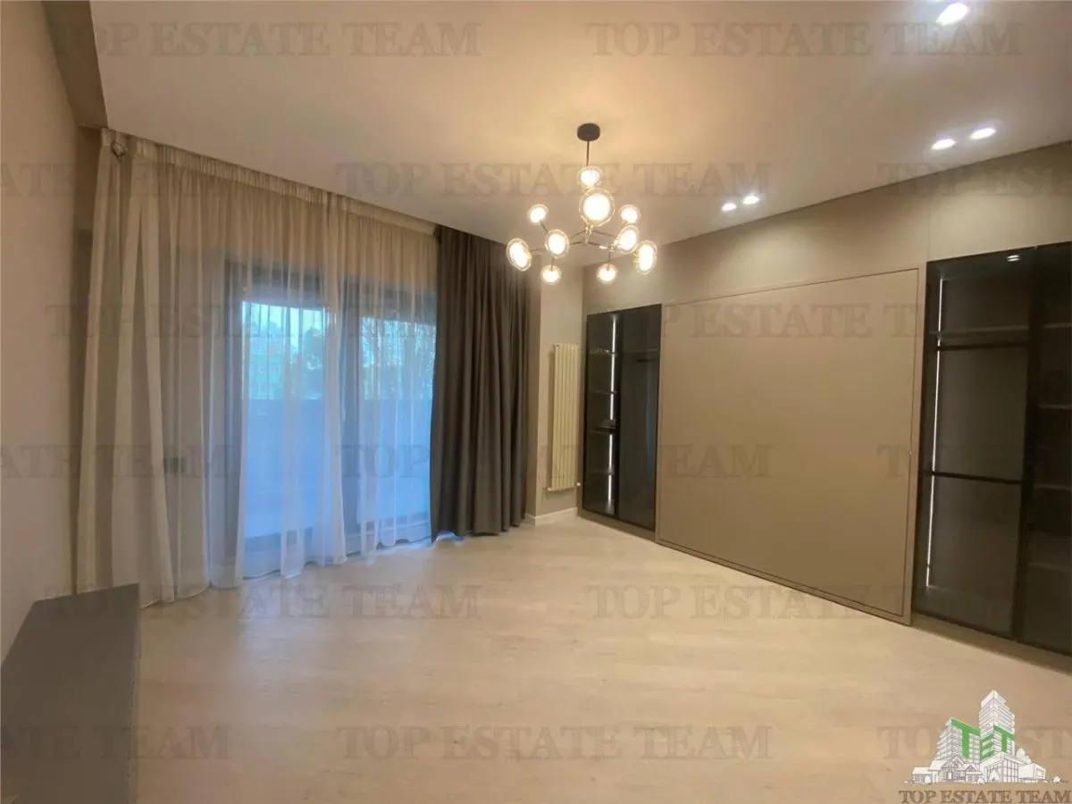 Apartament 3 camere, zona Rex Mamaia, Constanta - foto 1