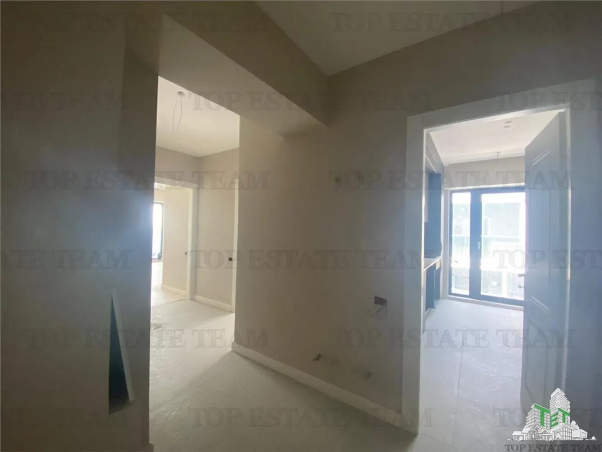 Apartament 3 camere, zona Rex Mamaia, Constanta - foto 9