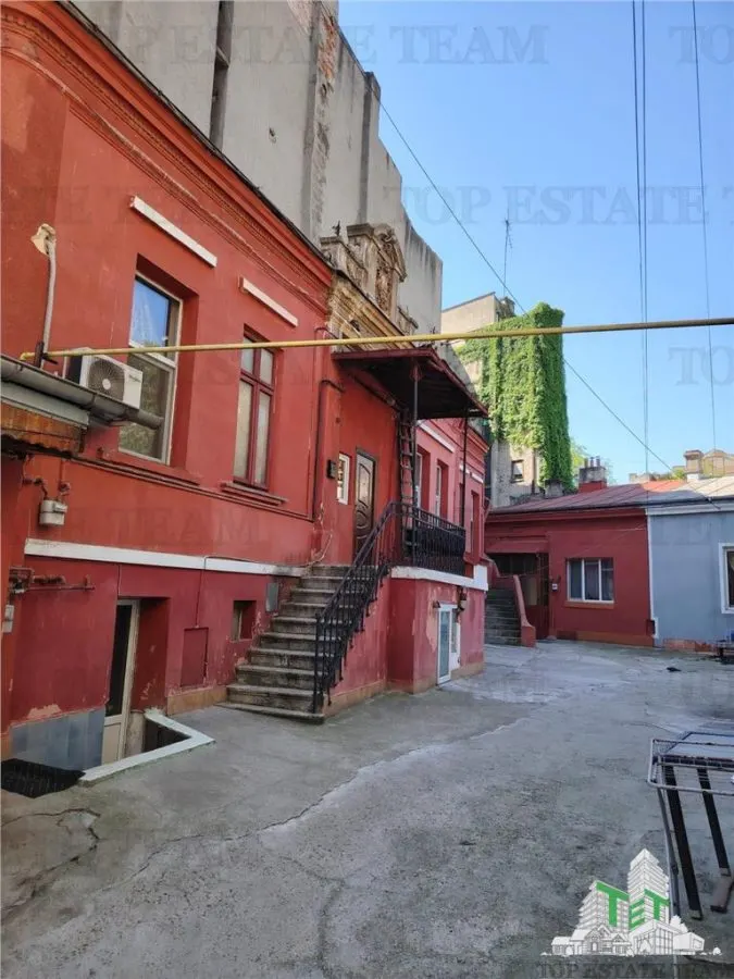 Apartament in vila de vanzare in zona Mosilor - Armeneasca - foto 3