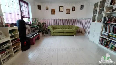 Vanzare Casa Individuala Otopeni - foto 11