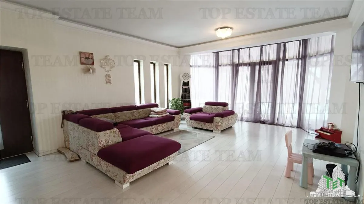 Vanzare Casa Individuala Otopeni - foto 3