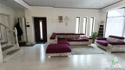 Vanzare Casa Individuala Otopeni - foto 4