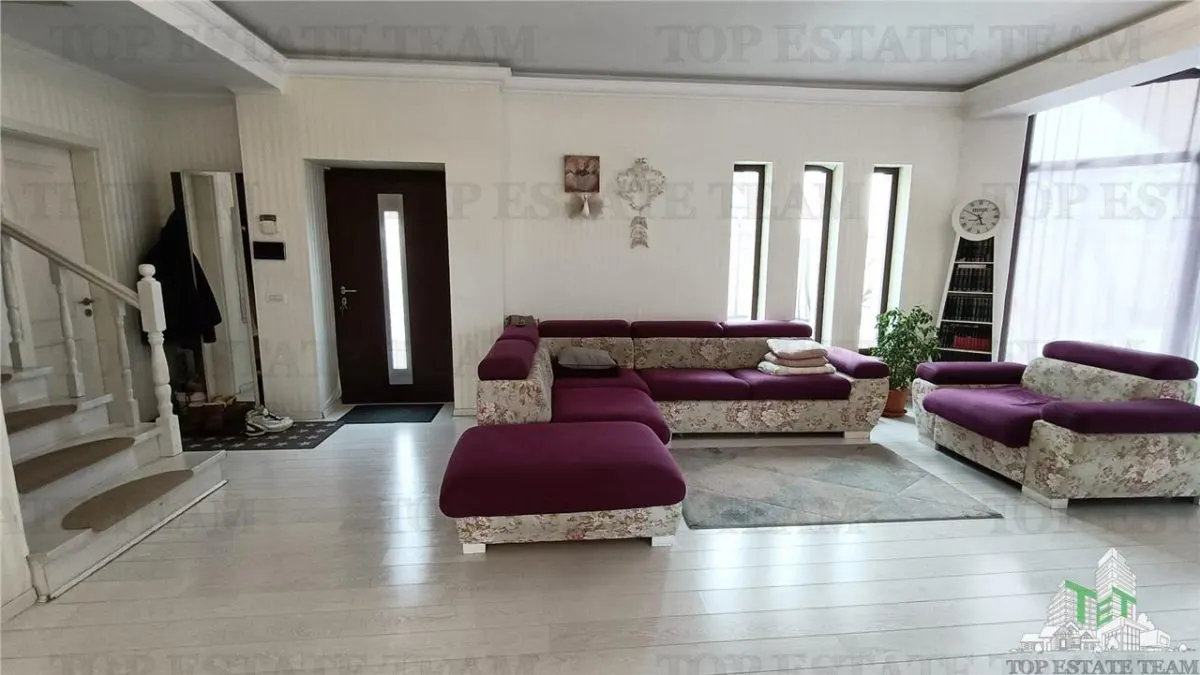 Vanzare Casa Individuala Otopeni - foto 4