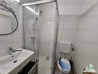APARTAMENT 2 CAMERE OLIMP - foto 8