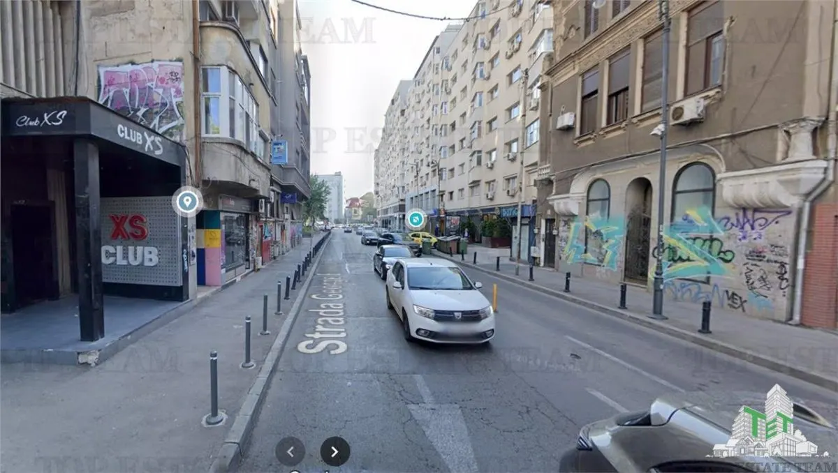 Spatiu comercial de vanzare - foto 2