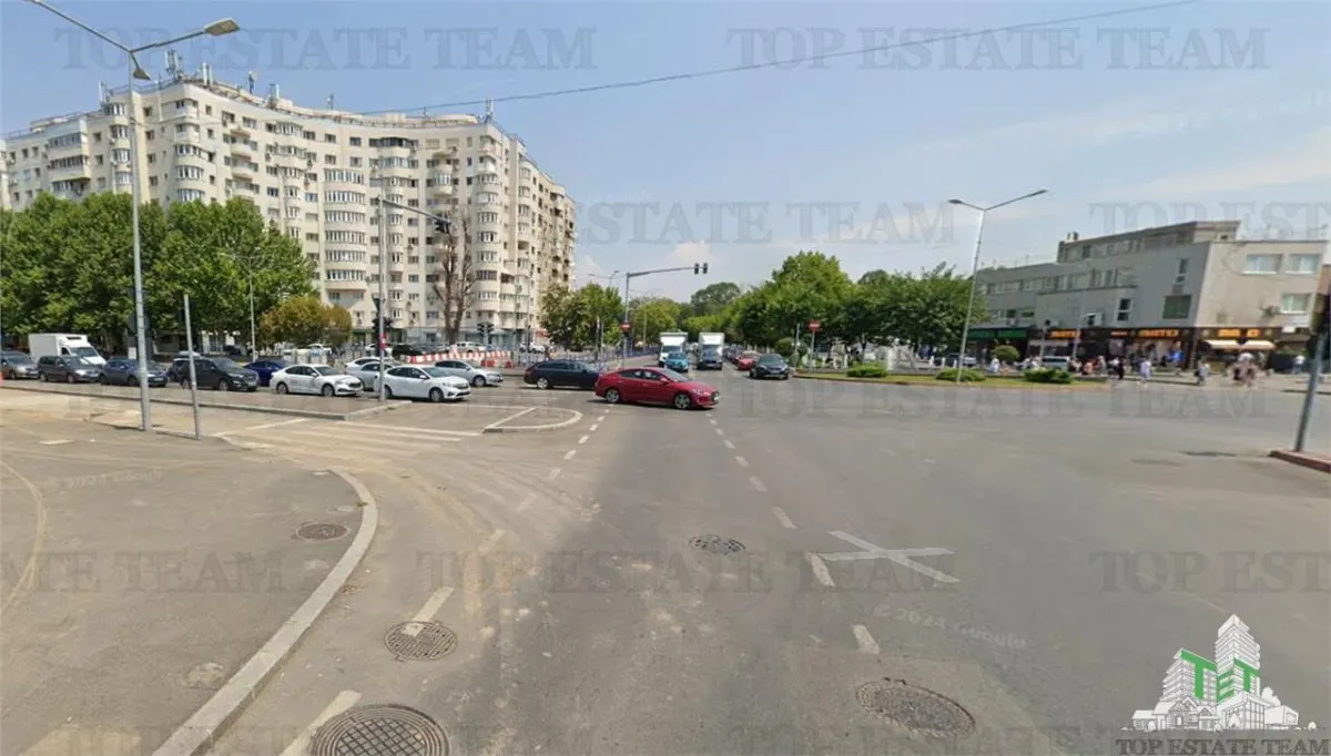 Spatii de vanzare 1200 mp - foto 1