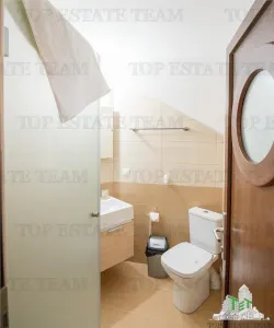 Vila de lux cu potential turistic Tohanul Nou, Bran - foto 23