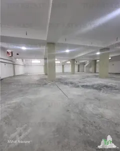 Inchiriere Spatiu Depozitare- 340 mp- Prelungirea Ghencea- Lidl- Sector 6 - Bucuresti