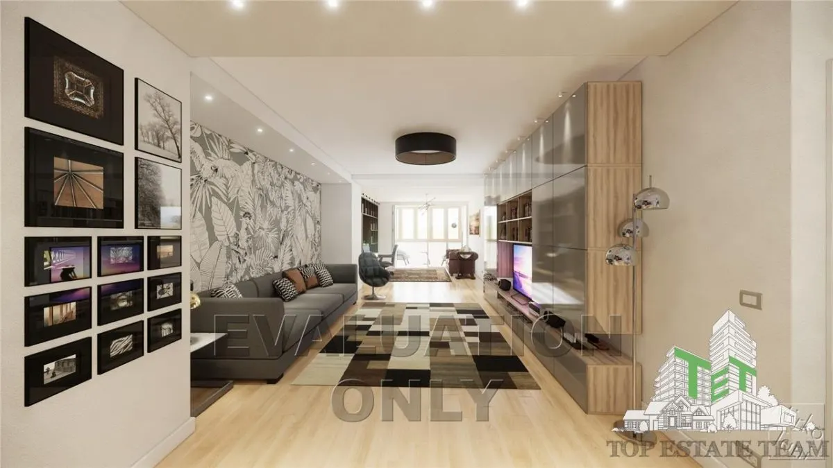 Apartament cu 4 camere de vanzare, Universitate-Piata Rosetti - foto 11