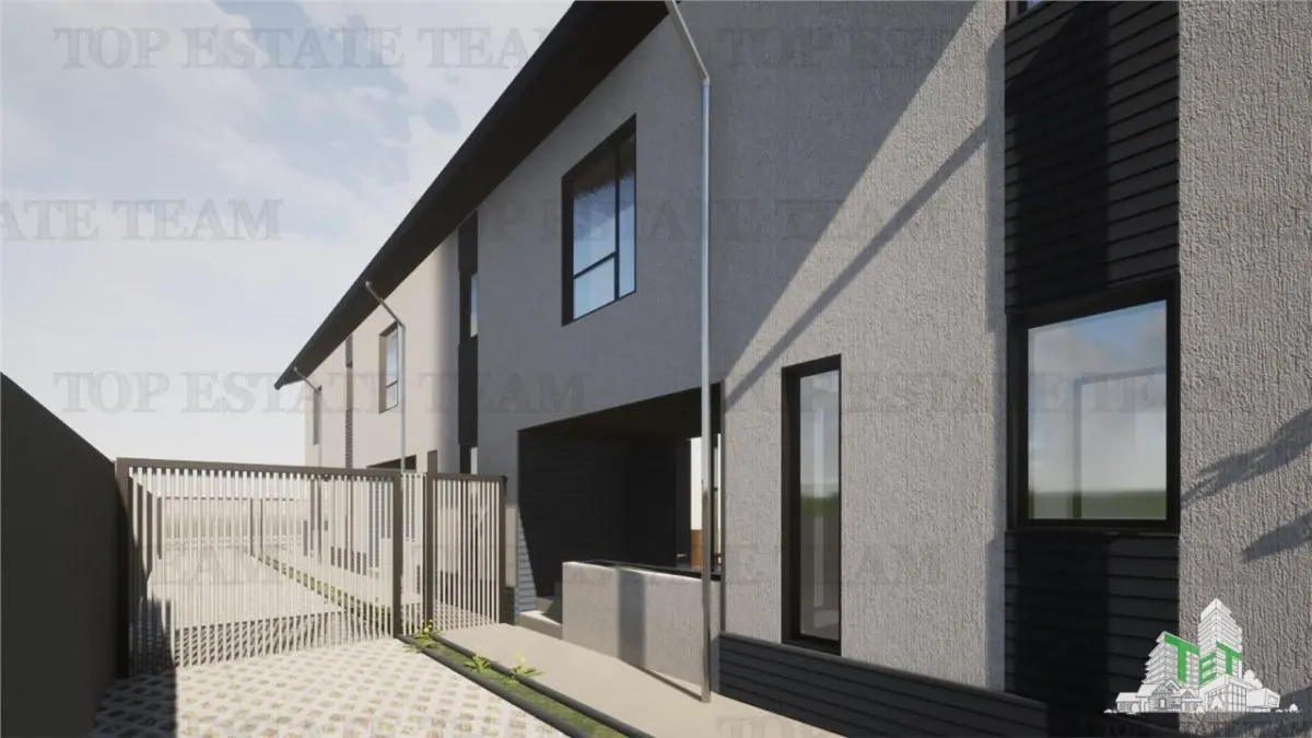 Casa/vila de vanzare in Magurele IIlfov - foto 1