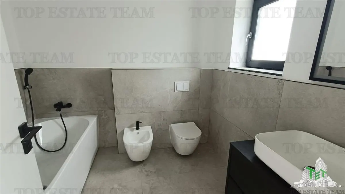 Vila individuala Tunari - foto 13