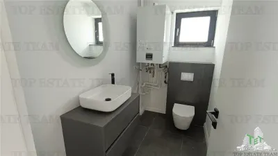 Vila individuala Tunari - foto 14