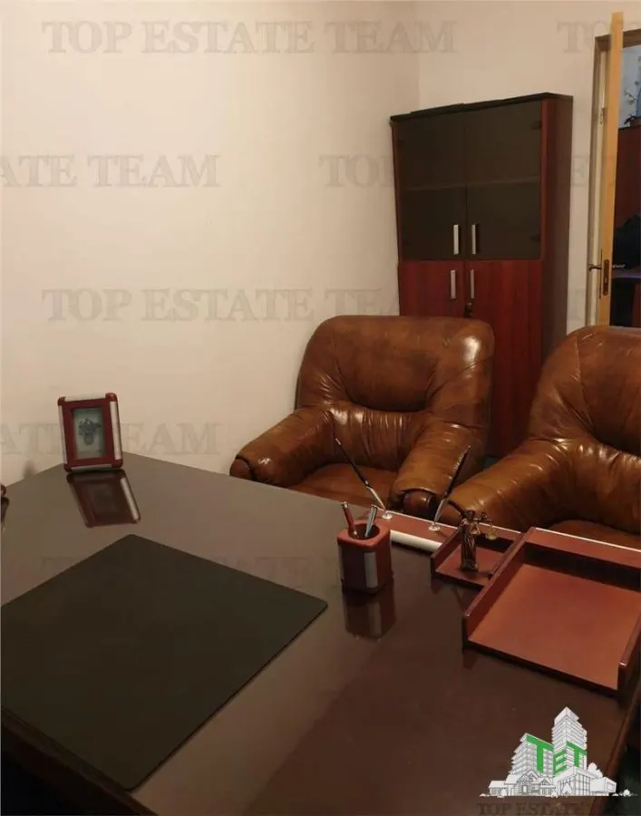 Apartament cu 2 incaperi,  de vanzare, Cismigiu - foto 2