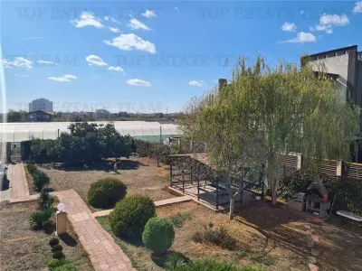 VILA 8 CAMERE GOLFUL PESCARILOR - foto 16