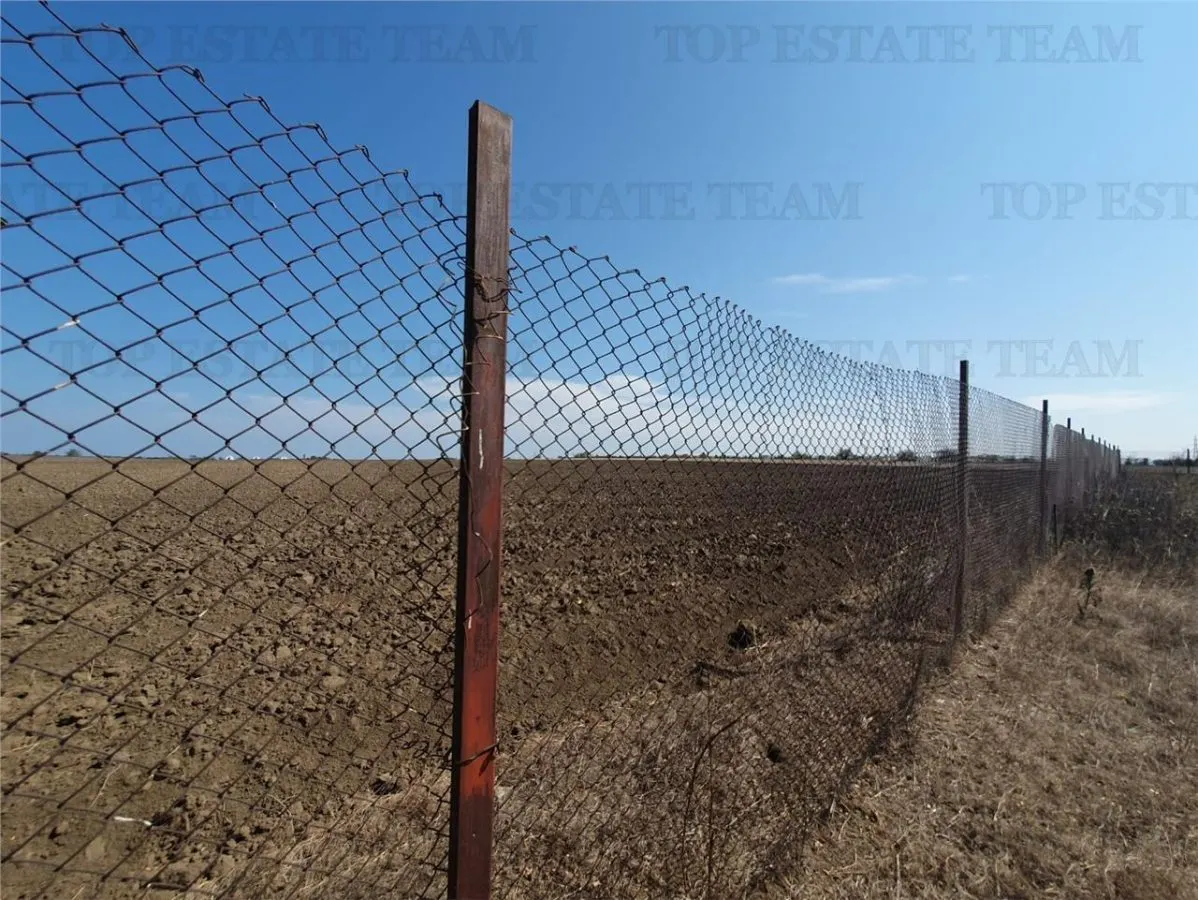 Teren intravilan agricol si teren curti constructii Lot 2 Parcela A326/49 - foto 8