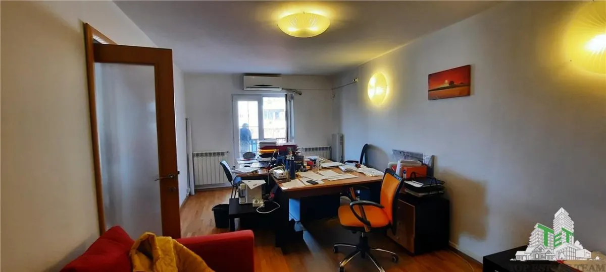 Vanzare vila constructie 2004, zona Domenii, locatie premium - foto 3